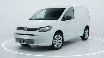 Volkswagen Caddy Furgoneta en leasing