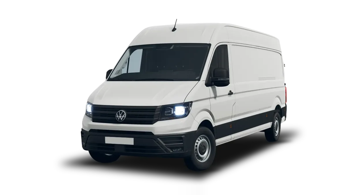 Volkswagen Crafter 35 Furgón BL TA L4H3 2.0 TDI 103kW (140CV) - ISOTERMO en leasing — Lateral