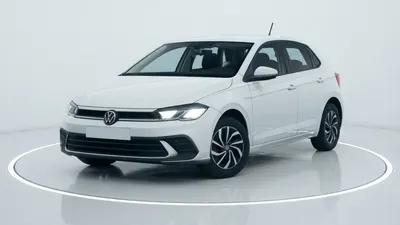 Volkswagen Polo Compacto en leasing