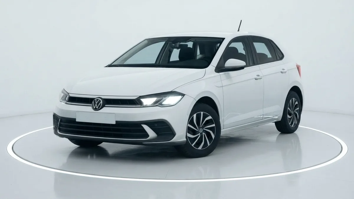 Volkswagen Polo Match 1.0 TSI 70kW (95CV) en leasing