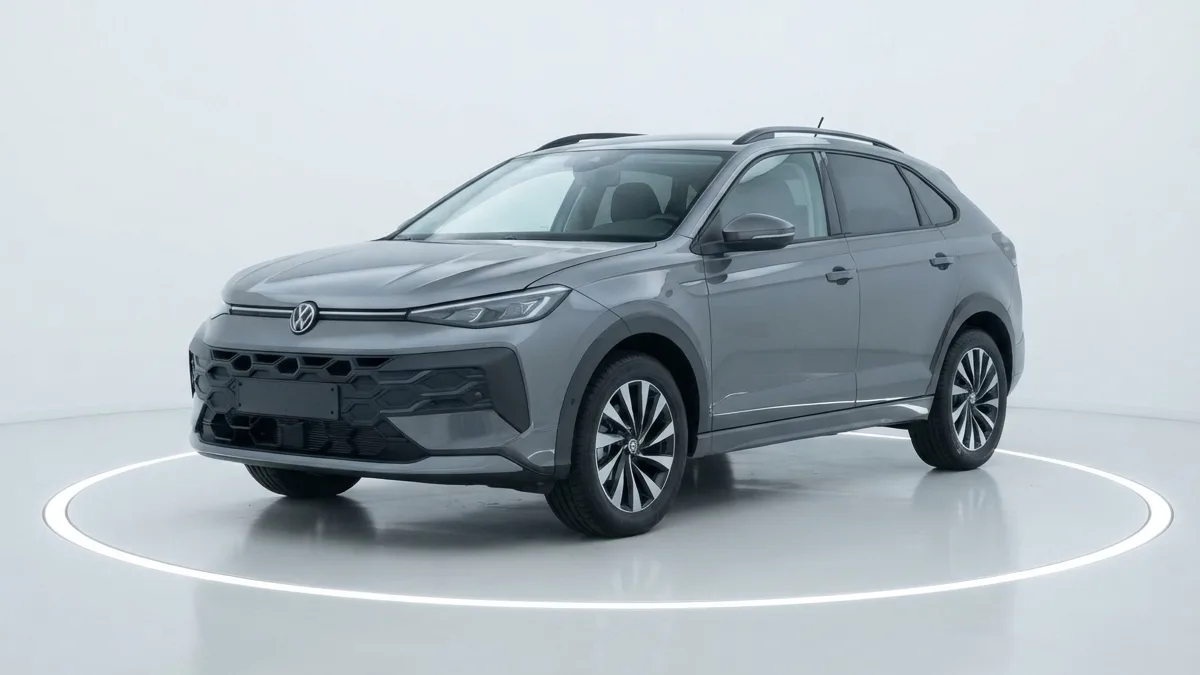 Volkswagen T-ROC Match 1.5 eTSI 150CV DSG en leasing